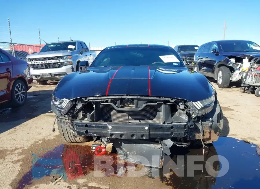 1FATP8JZ9H5525146 Photo# 6