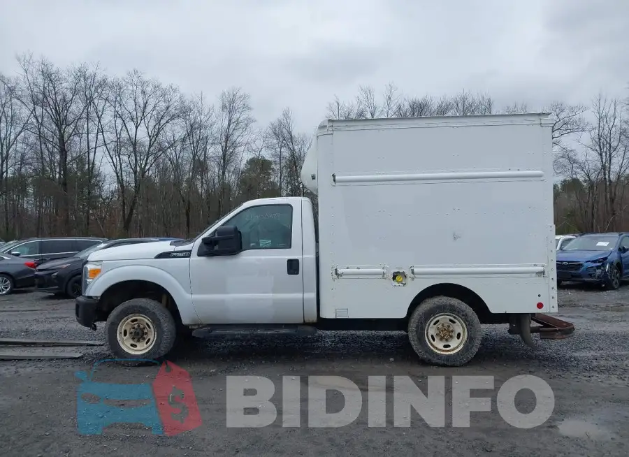 1FDBF2B66FED21648 Photo# 14