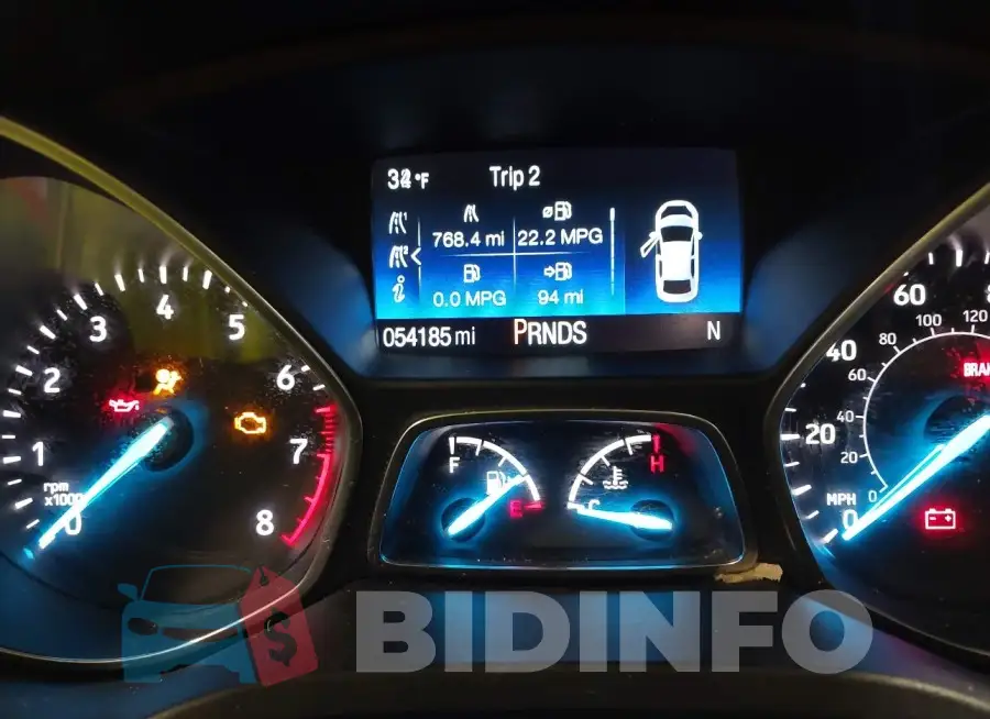 1FMCU0GD7HUD18367 Photo# 7