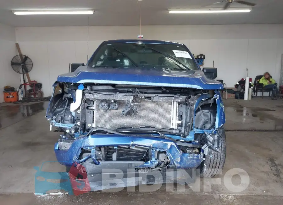 1FTEW1EP8PKG08718 Photo# 12