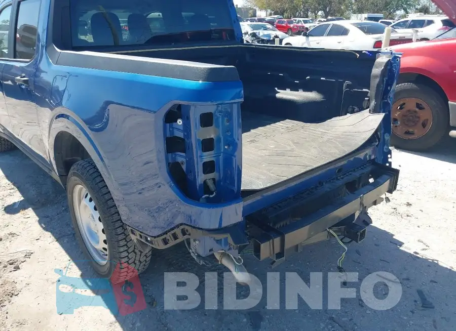 3FTTW8E34PRA39083 Photo# 19