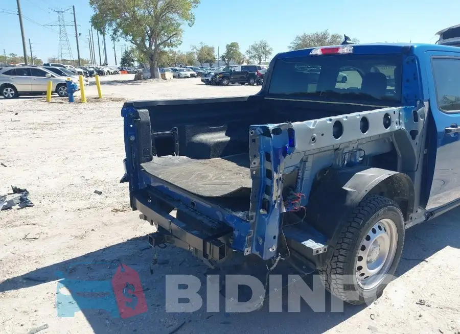 3FTTW8E34PRA39083 Photo# 6