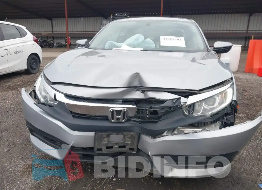 19XFC2F76HE081865 Photo# 6