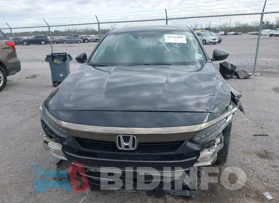 1HGCV2F34MA010835 Photo# 12