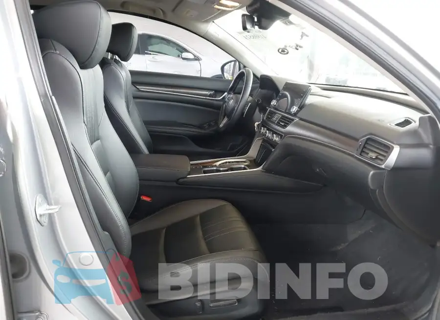 1HGCV3F50MA023122 Photo# 5