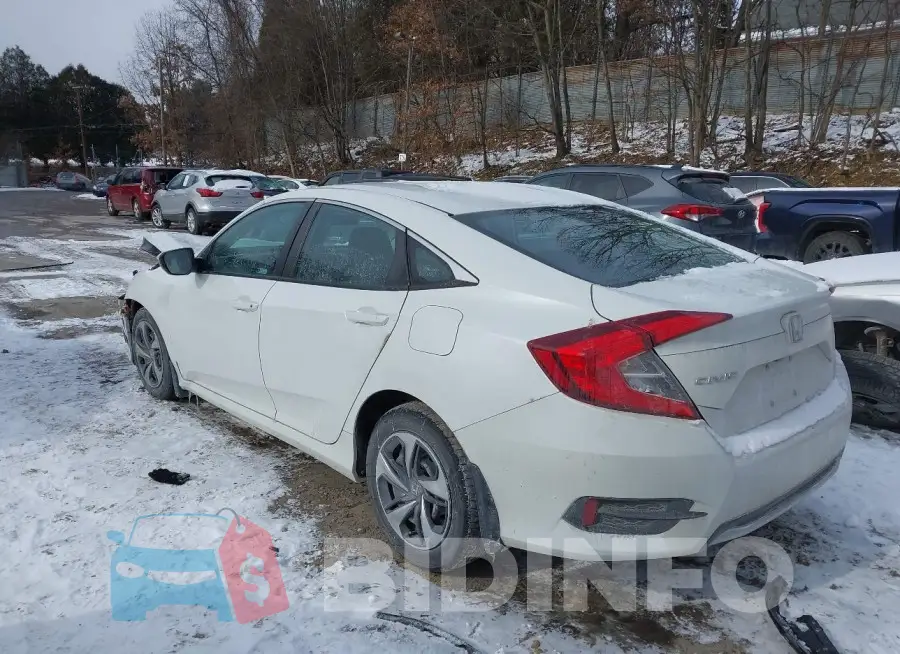 2HGFC2F68MH511175 Photo# 3