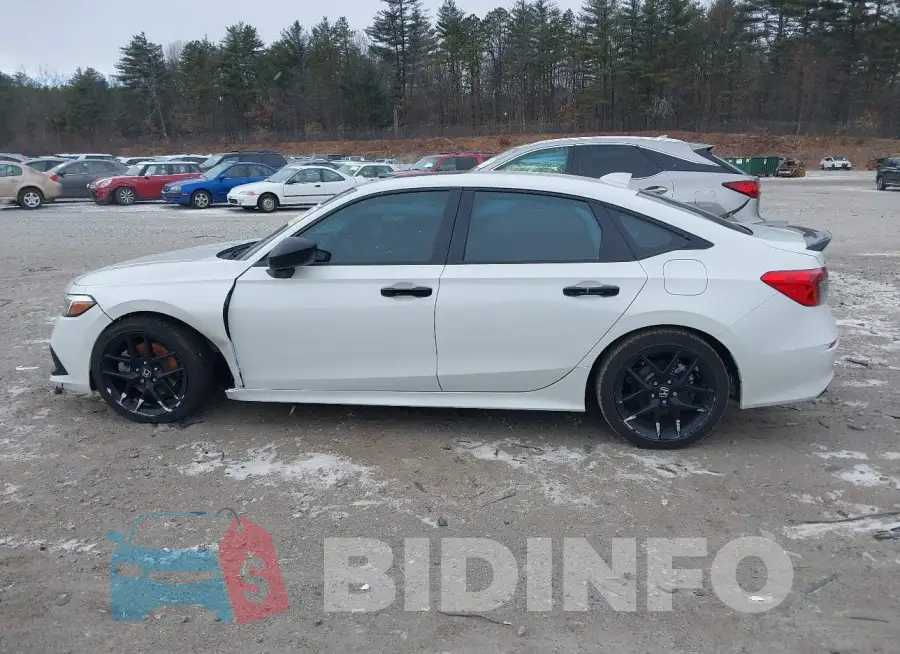 2HGFE1E55RH474414 Photo# 14