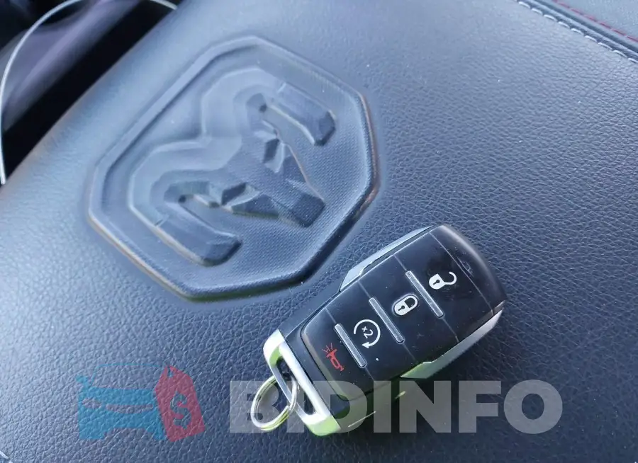 1C6SRFLT7PN622851 Photo# 11