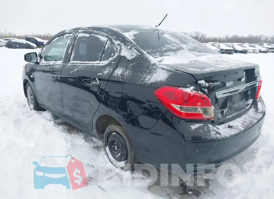ML32F3FJ2KHF09414 Photo# 3