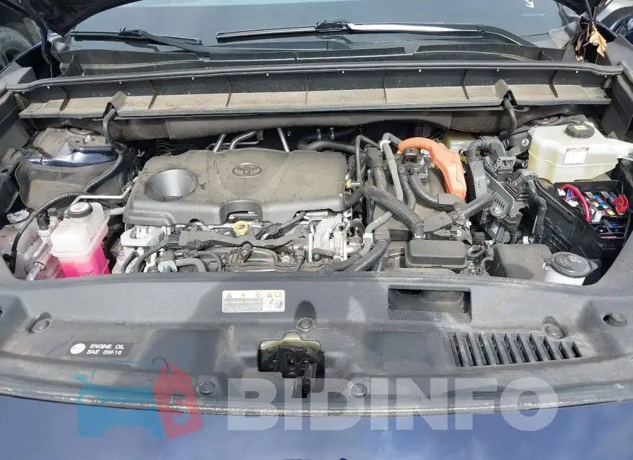 5TDHBRCH9LS505734 Photo# 10
