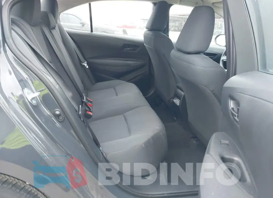 5YFB4MDE5RP180265 Photo# 8
