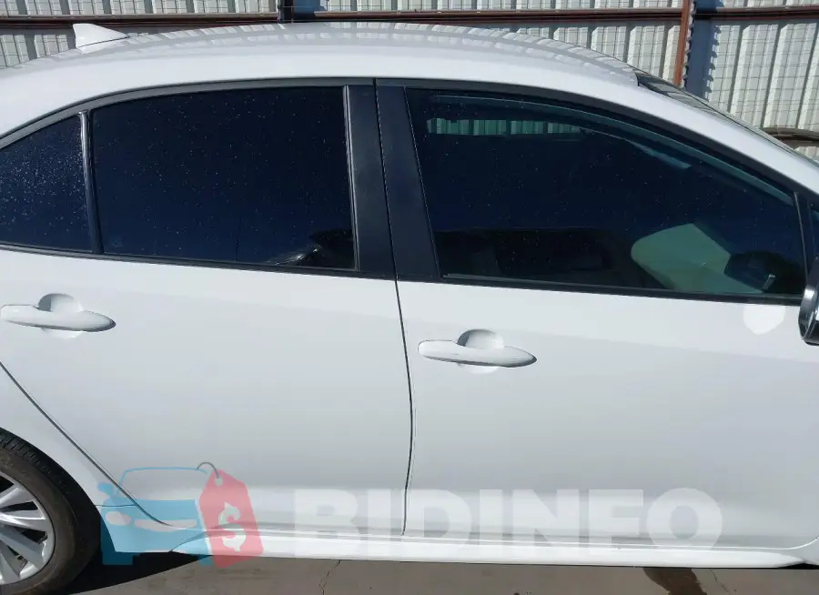 5YFB4MDE6RP139529 Photo# 13