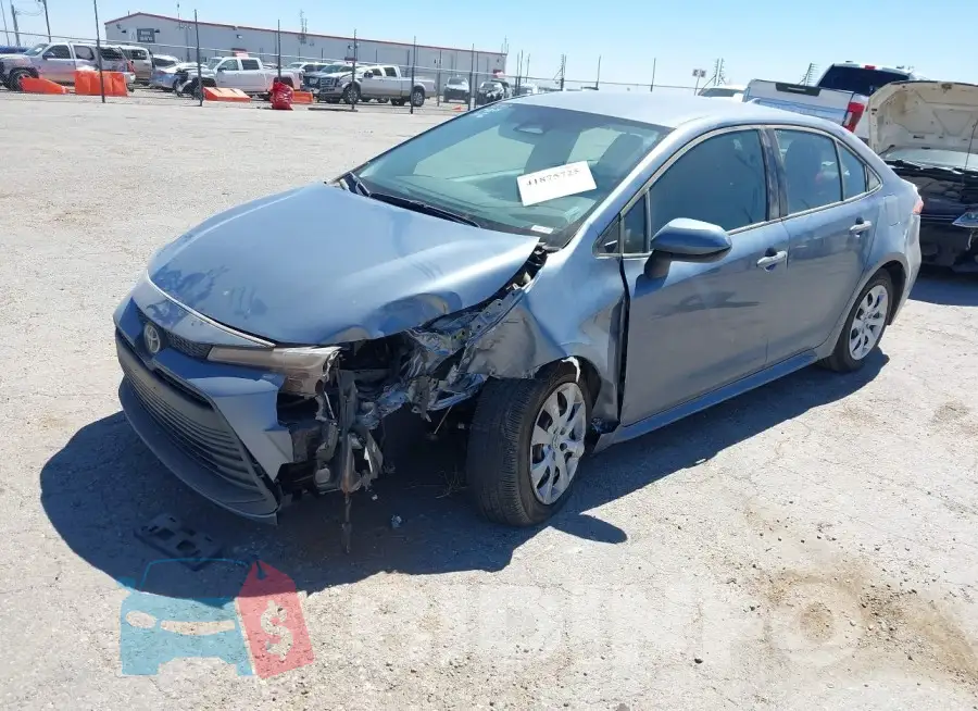 5YFB4MDE7RP144772 Photo# 2