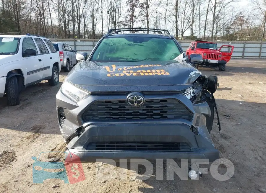 JTMP1RFV8KD510997 Photo# 12