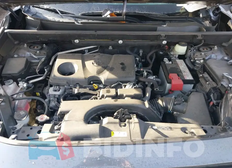 JTMP1RFV8KD510997 Photo# 10