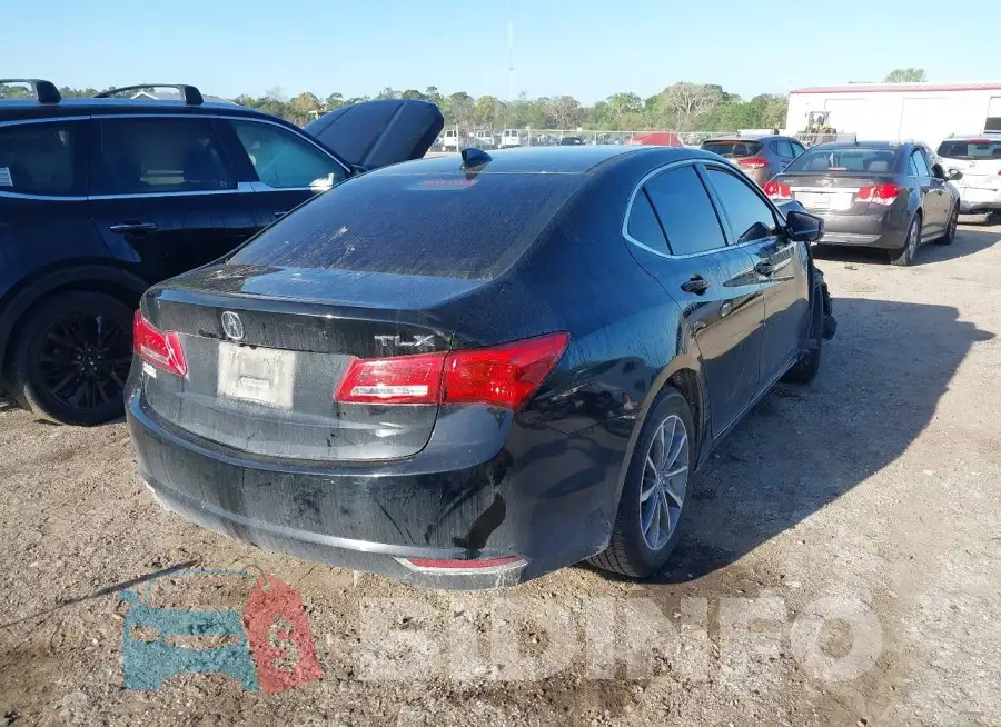 19UUB1F37JA003736 Photo# 4