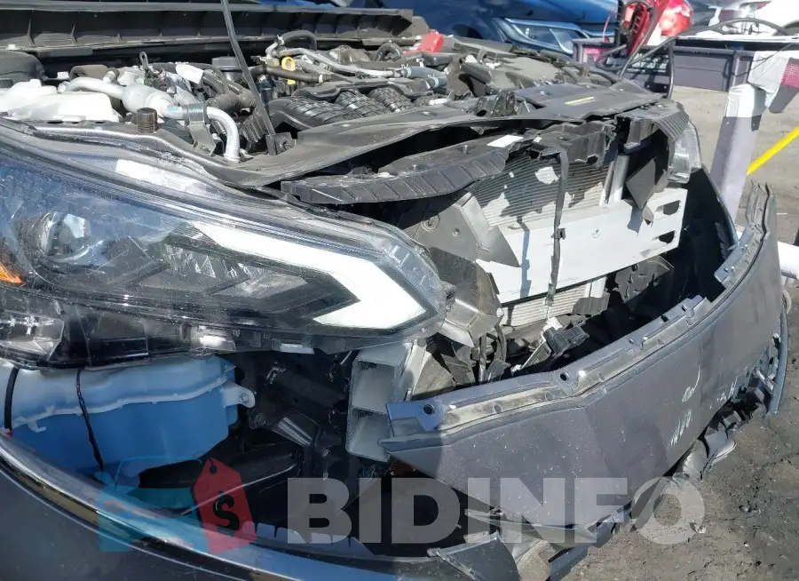 1N4BL4CV9PN426027 Photo# 6