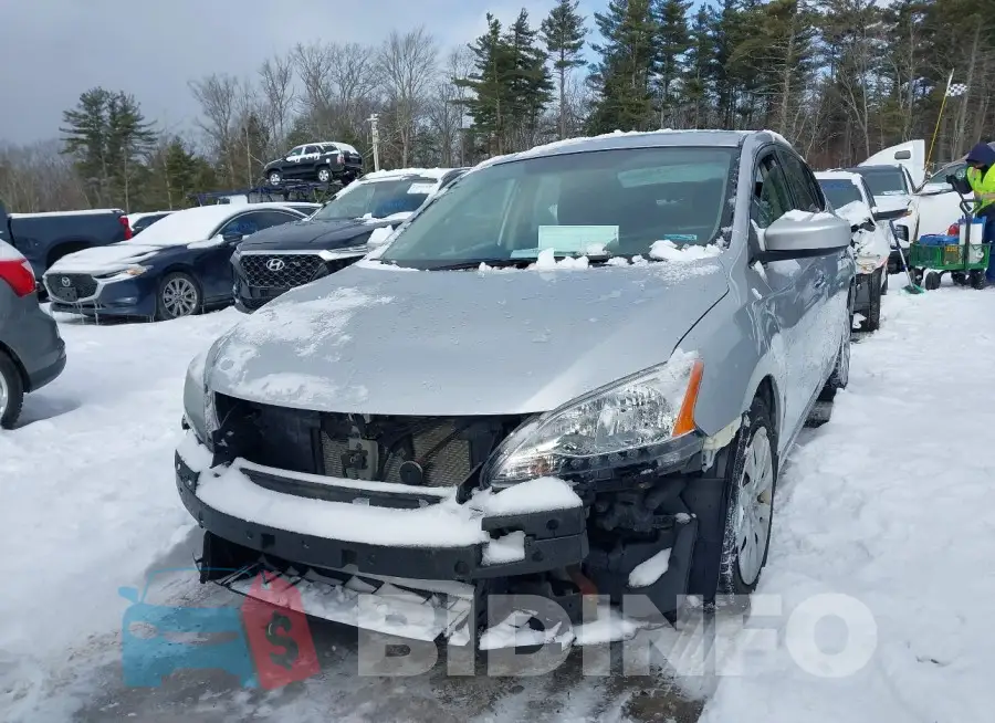 3N1AB7AP1FY308038 Photo# 13