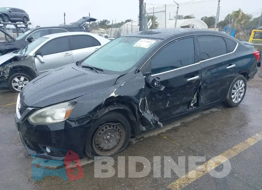 3N1AB7AP2GL665338 Photo# 6
