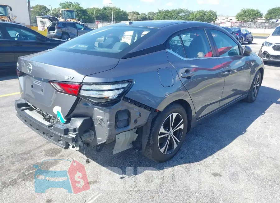 3N1AB8CV4NY244545 Photo# 4