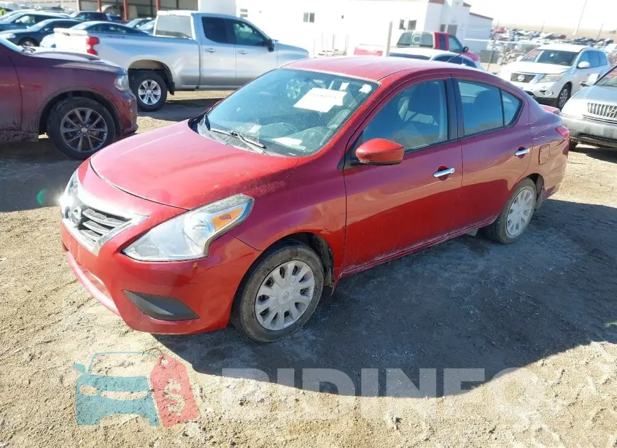 3N1CN7AP1FL829662 Photo# 2