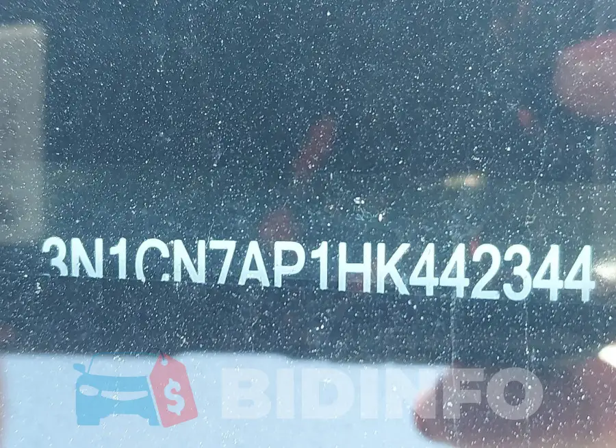 3N1CN7AP1HK442344 Photo# 12