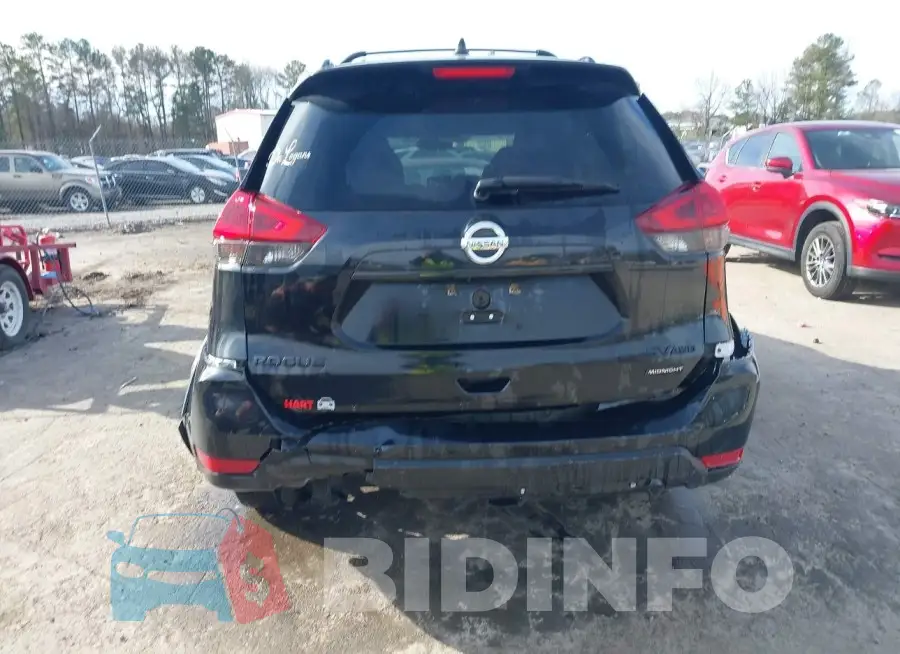 5N1AT2MV0JC802718 Photo# 16