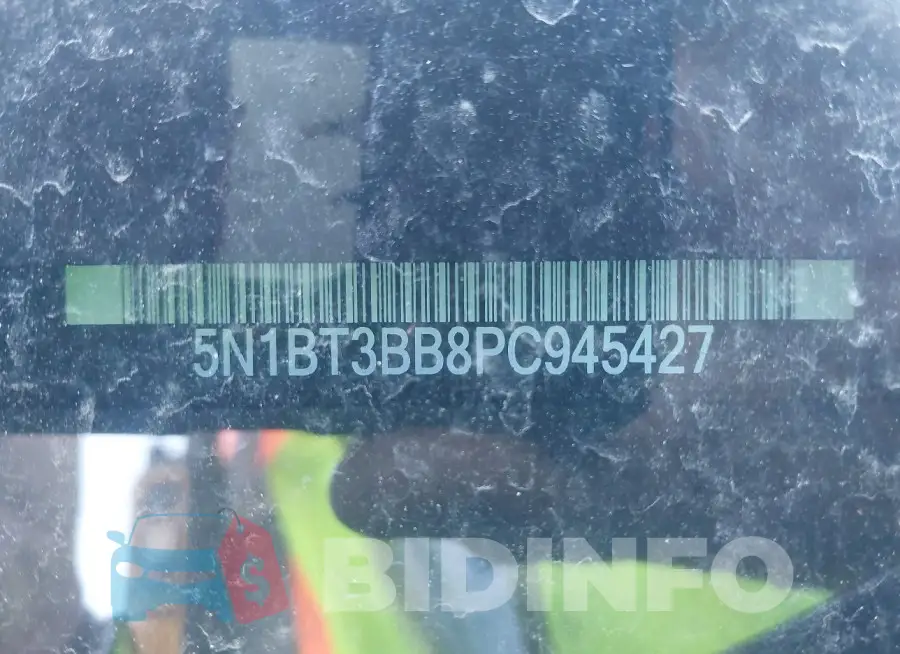 5N1BT3BB8PC945427 Photo# 9