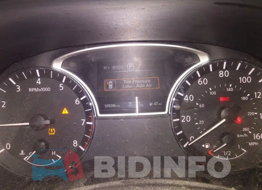 5N1DR2MM2KC614822 Photo# 7