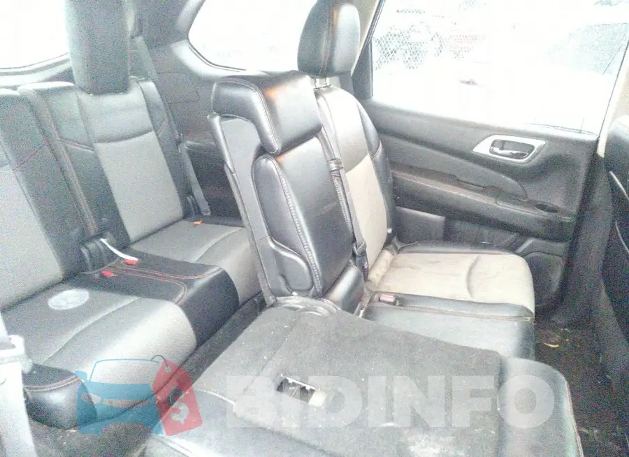 5N1DR2MM2KC614822 Photo# 8