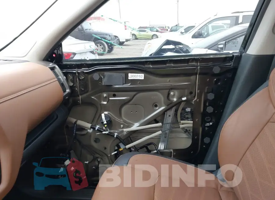 5N1DR3DG6PC257054 Photo# 19