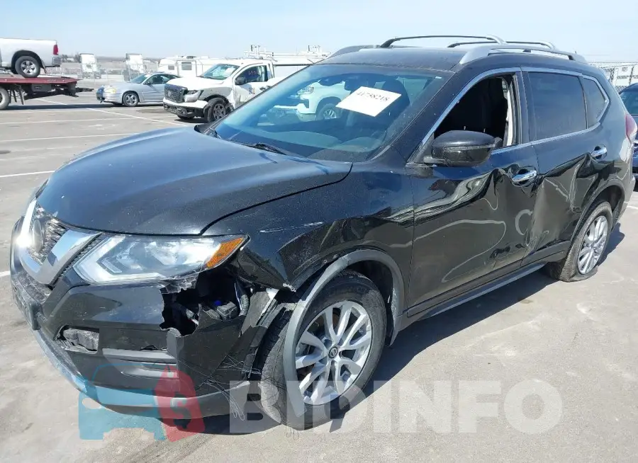 KNMAT2MV2LP537834 Photo# 6