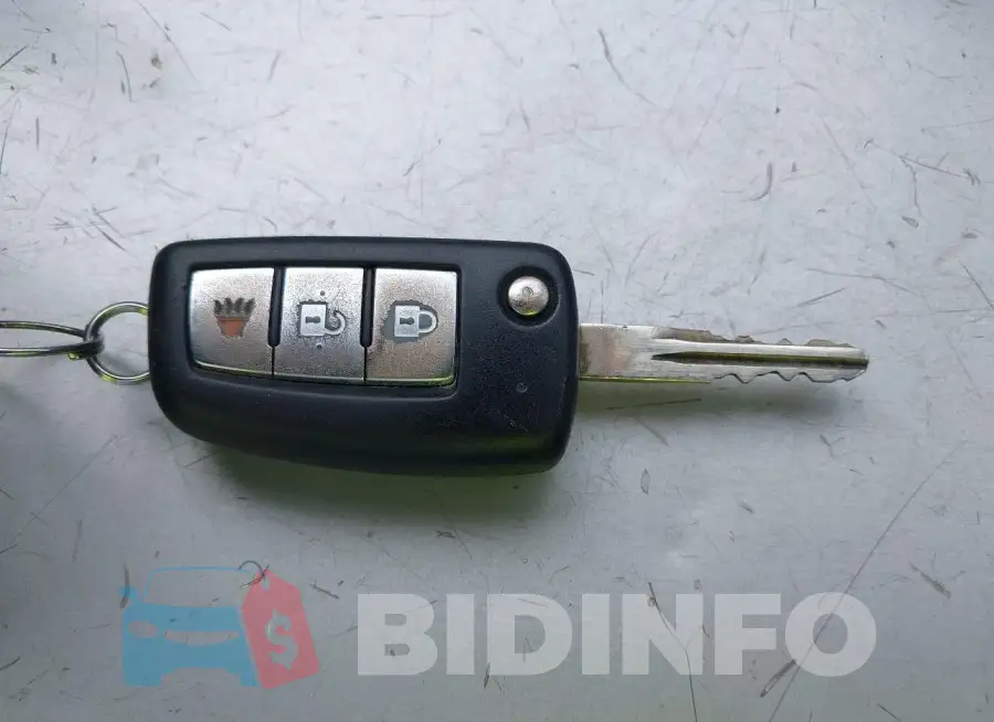 KNMAT2MV3GP640010 Photo# 11