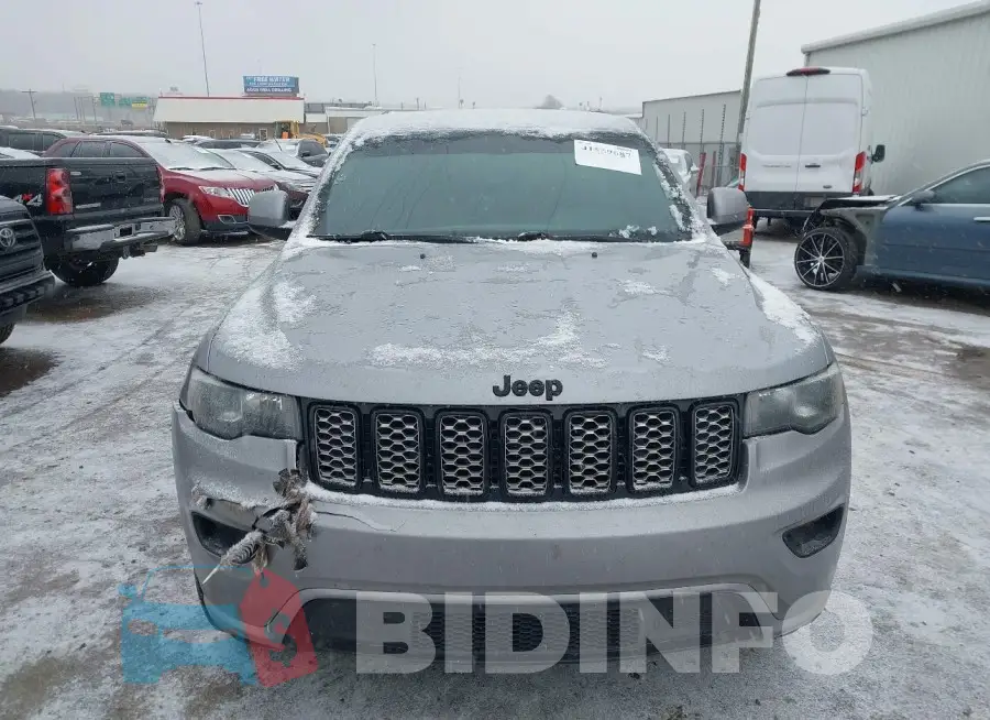 1C4RJFAG8KC788823 Photo# 12