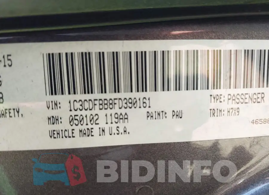 1C3CDFBB8FD390161 Photo# 9