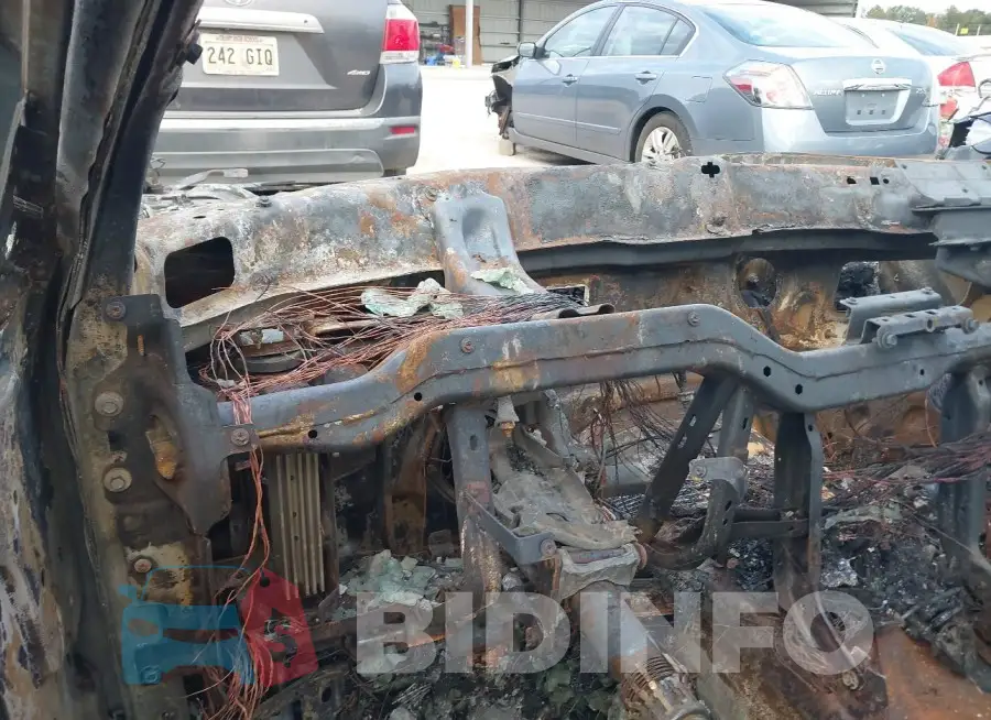2C3CDXGJ5PH558185 Photo# 7