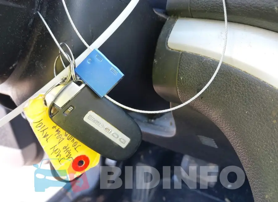 3C4PDCAB7GT151645 Photo# 11
