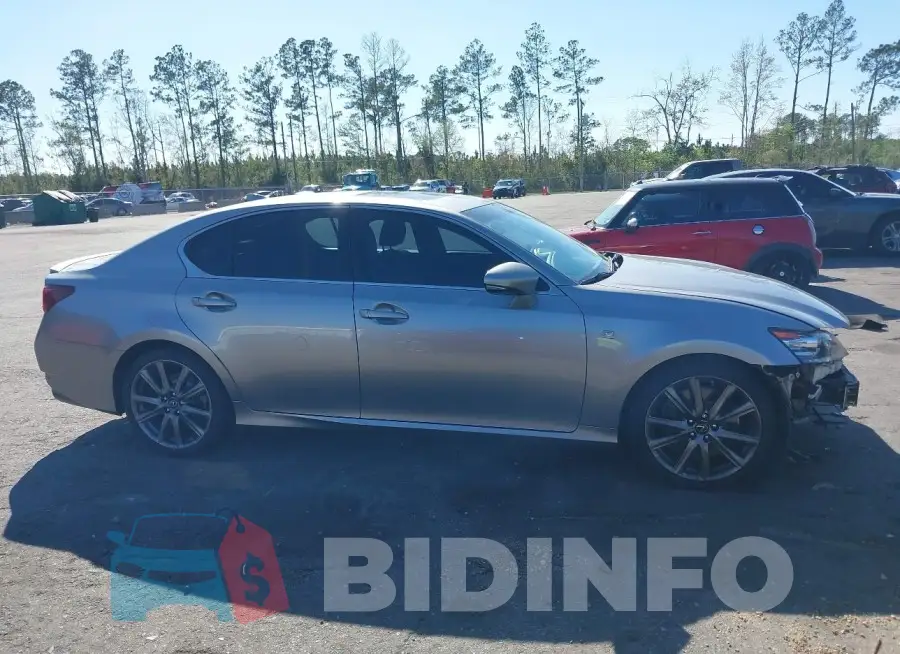 JTHBE1BL8FA013782 Photo# 13