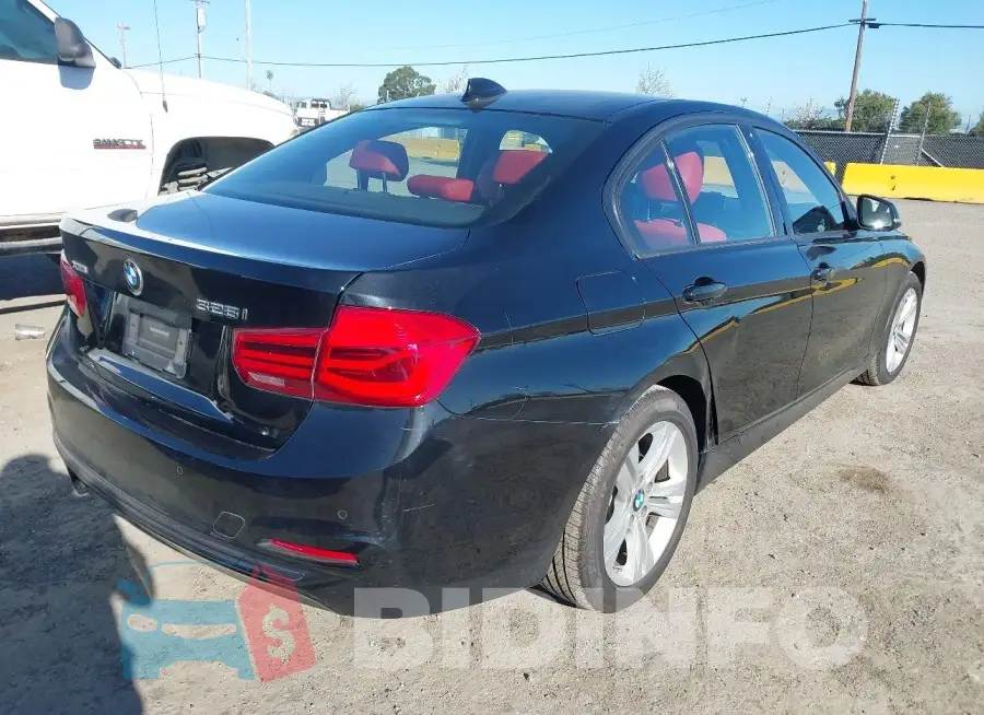 WBA8E3G51GNT80323 Photo# 4
