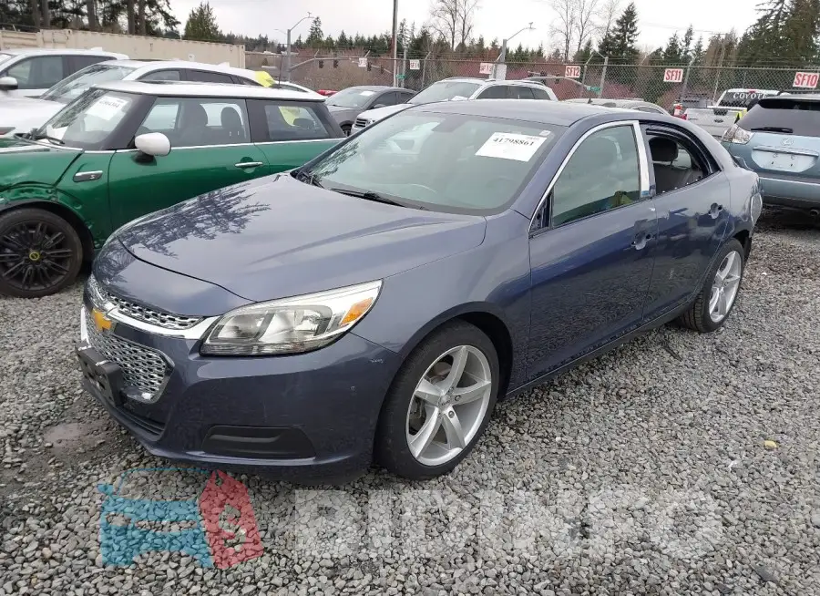 1G11B5SL6FF176584 Photo# 2