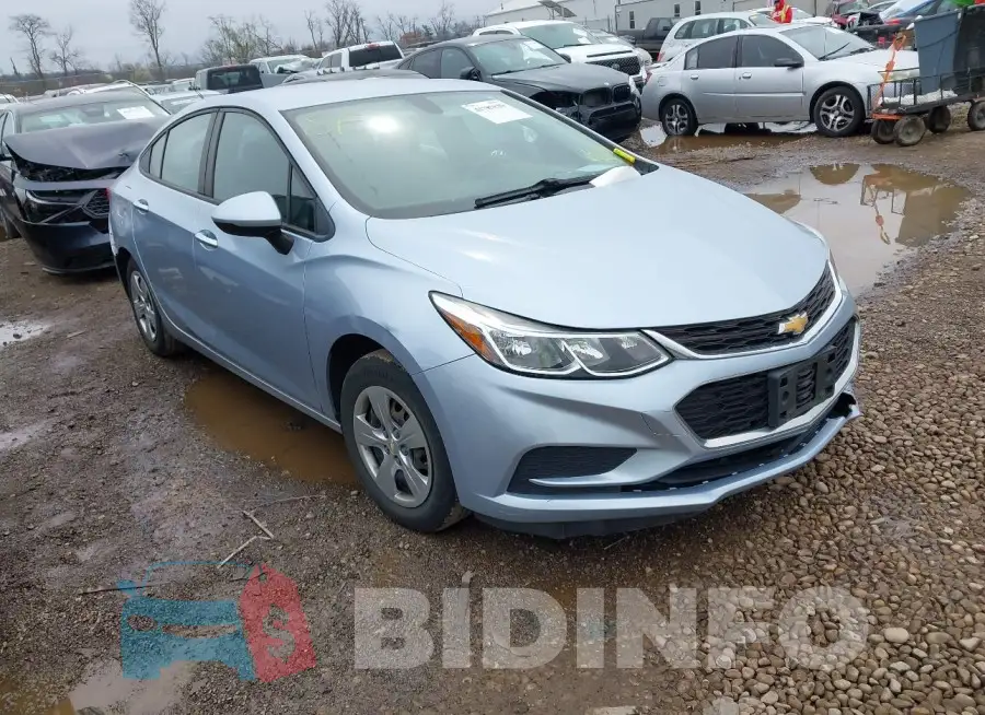 1G1BC5SMXJ7102226 Photo# 1