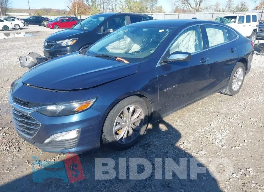 1G1ZD5ST2KF123520 Photo# 2