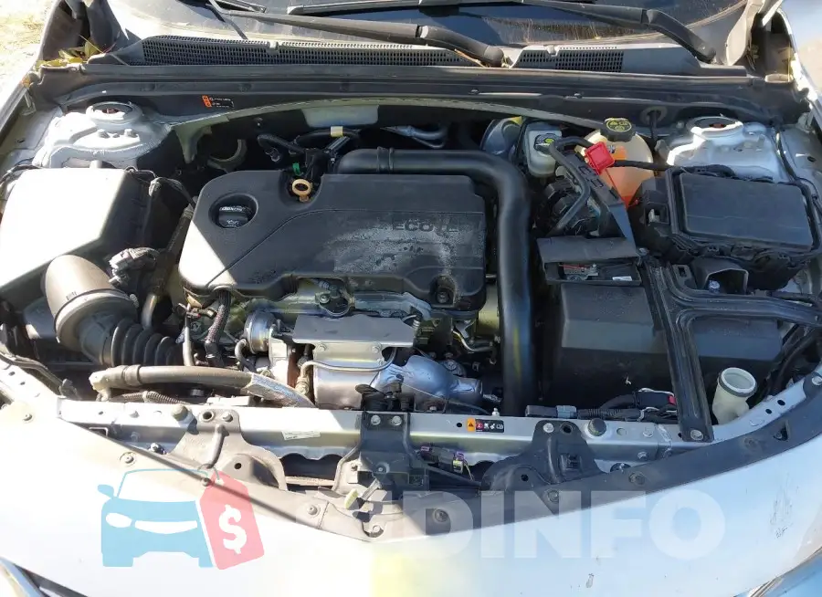 1G1ZD5ST7JF132714 Photo# 10