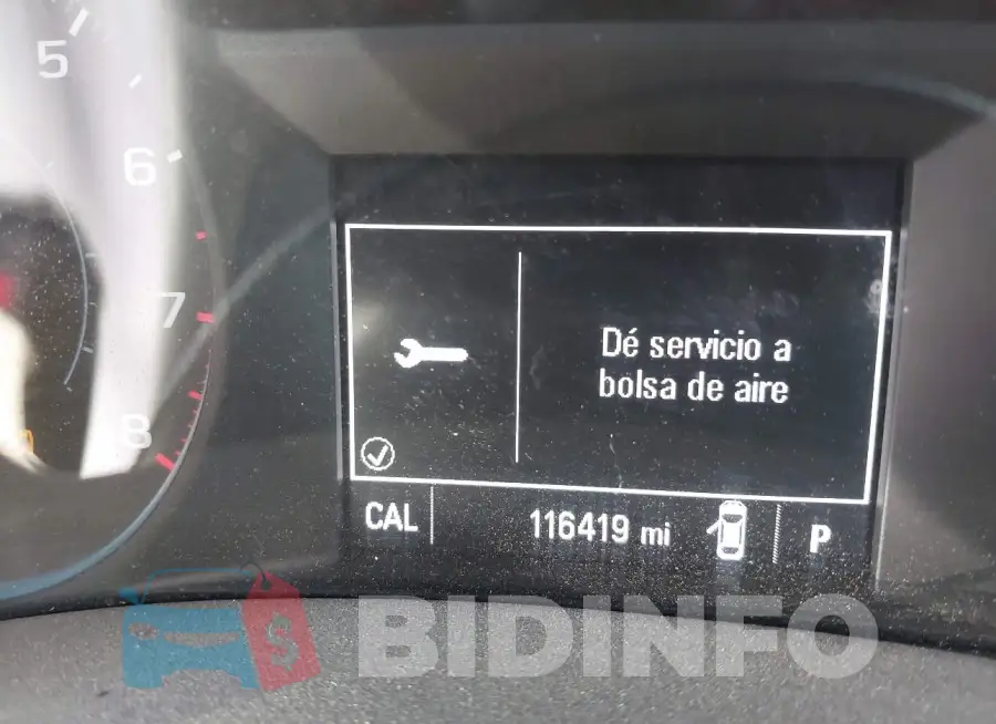 1G1ZE5ST4GF292863 Photo# 15