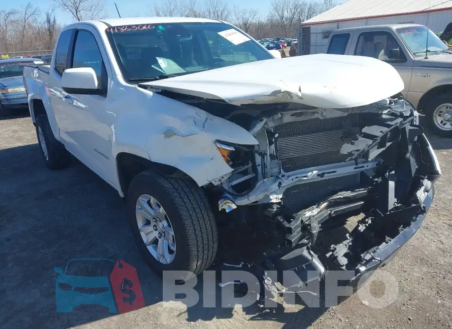 1GCHSCEA5M1202221 Photo# 6