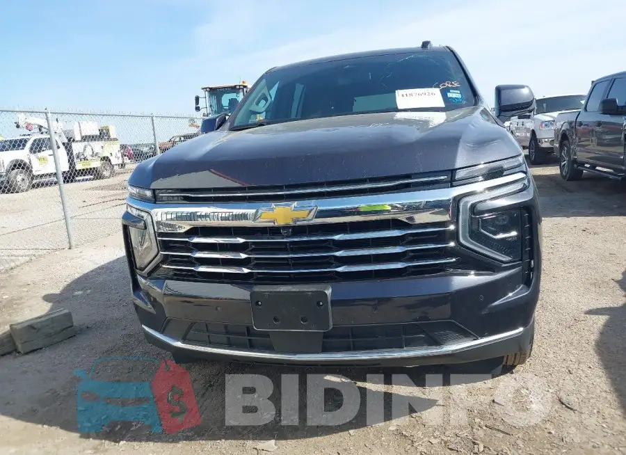 1GNS5NRD6SR151346 Photo# 12
