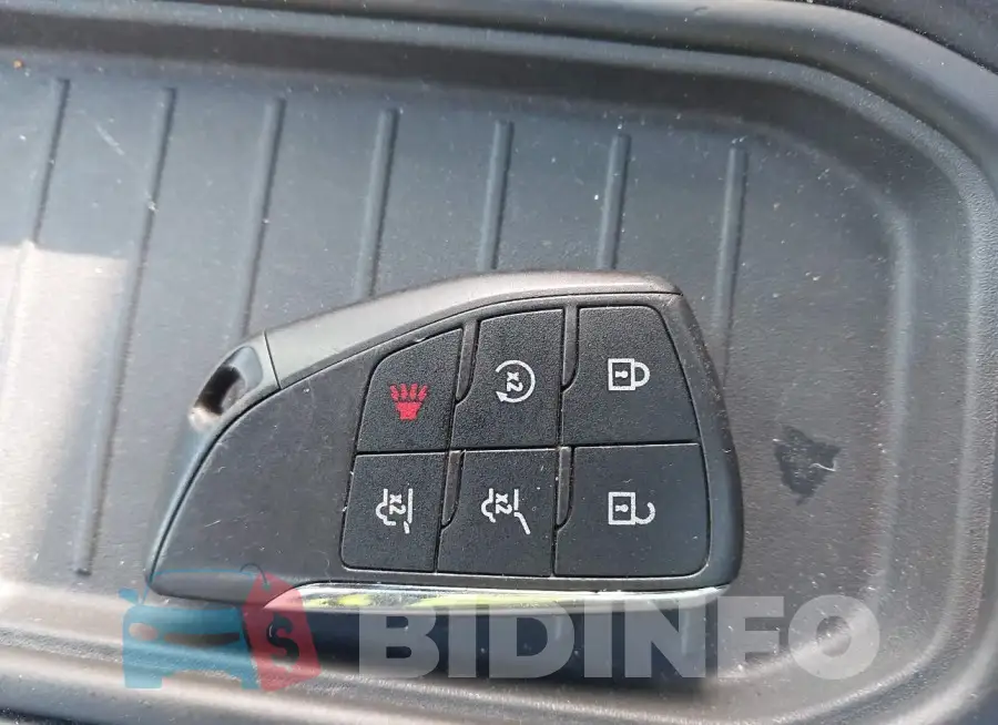 1GNSCNKD7MR386938 Photo# 11