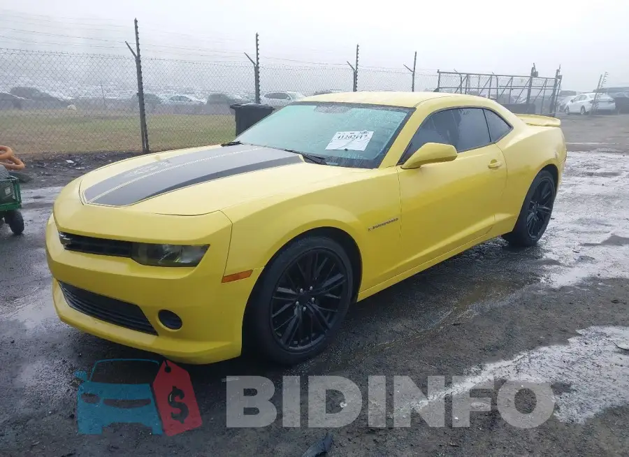 2G1FB1E34F9251074 Photo# 2