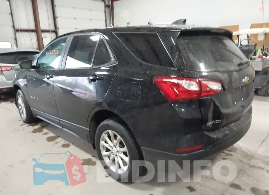 2GNAXHEV2L6232525 Photo# 3