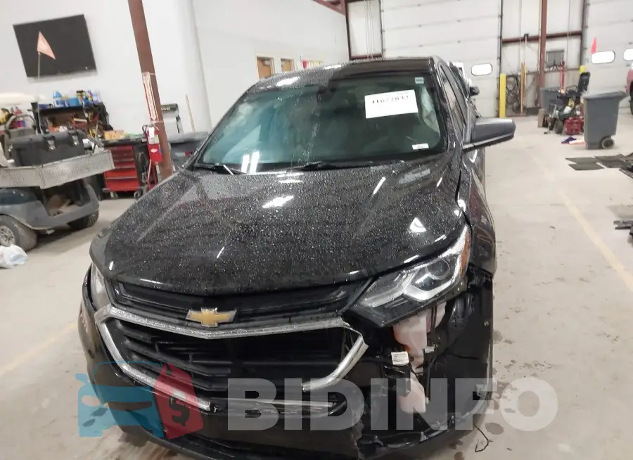 2GNAXHEV2L6232525 Photo# 12